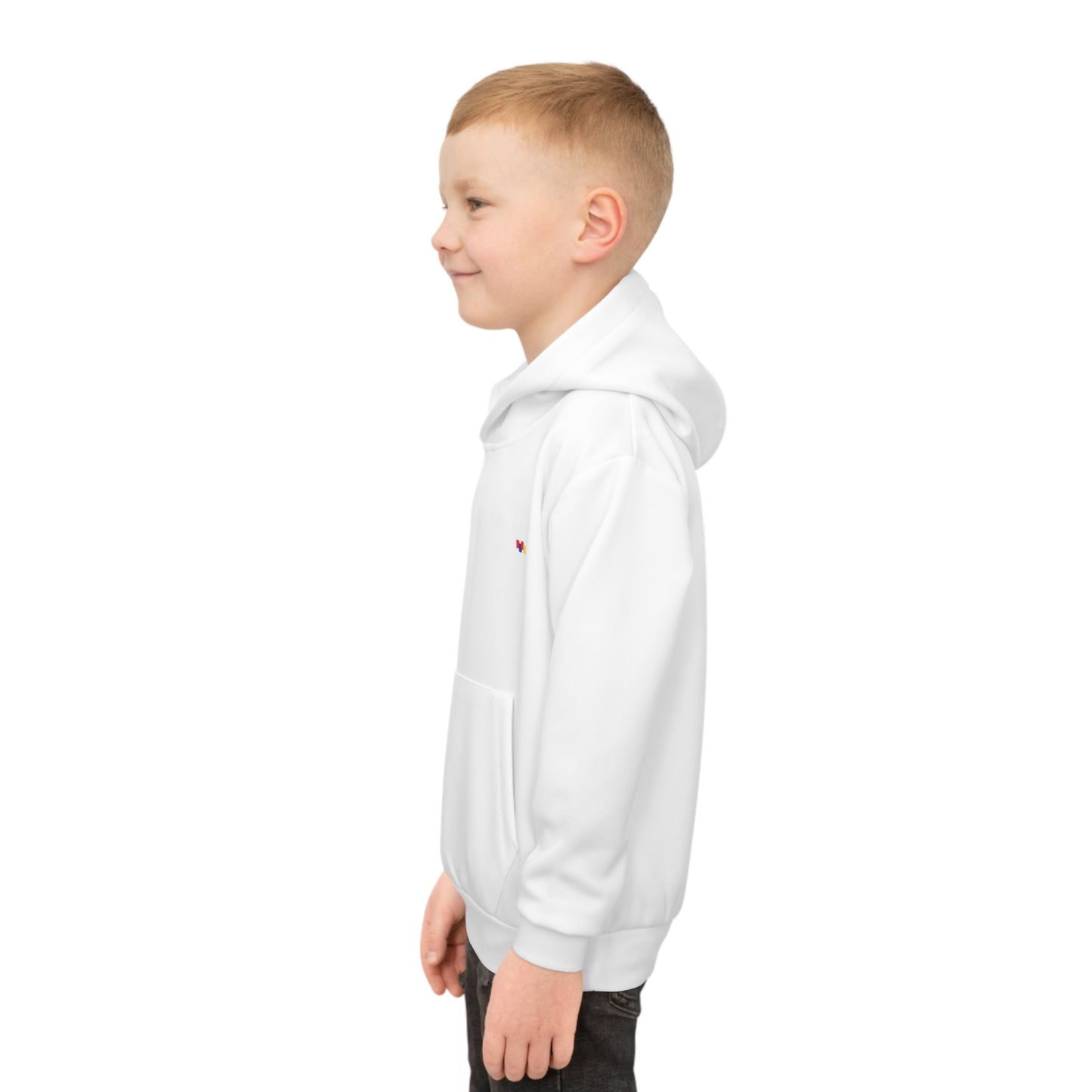 Adventure-Ready Kids Hoodie | Ultra-Soft Nature Design Pullover