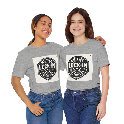 The Ultimate Comfort Tee - Premium Unisex Jersey That Feels Like a Hug