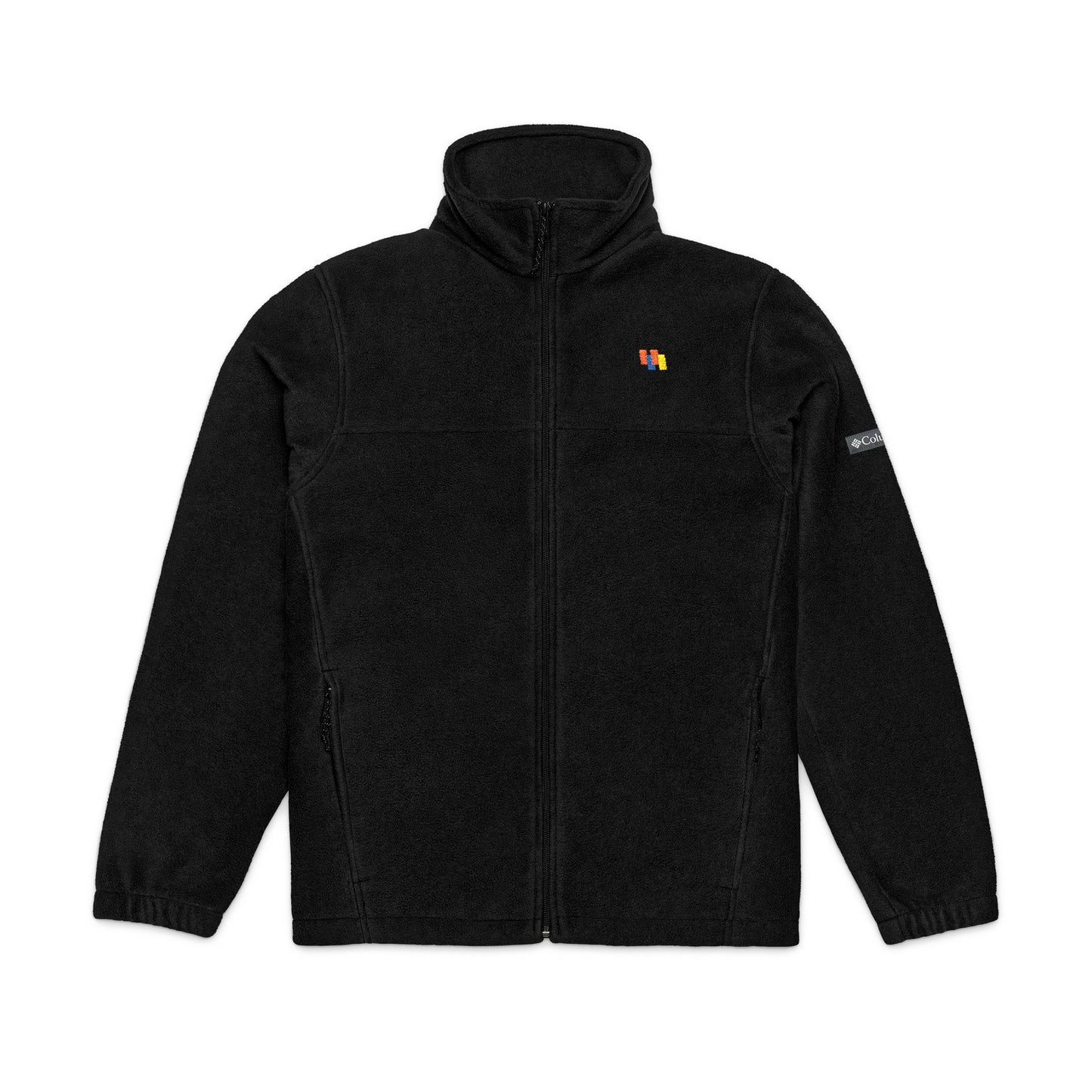 Premium Unisex Fleece Jacket - Ultimate Comfort for Every Adventure