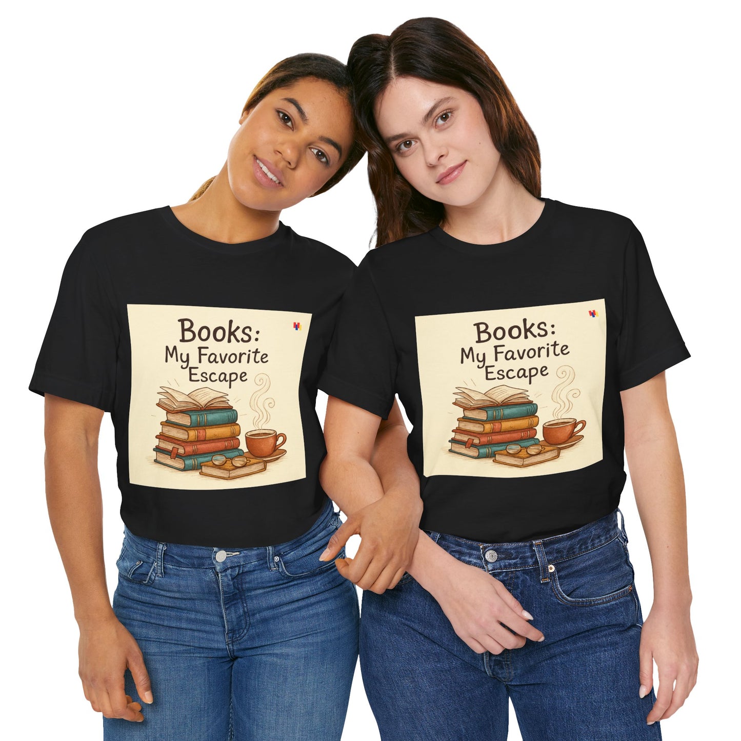 Ultimate Comfort Unisex Tee - Your New Everyday Essential