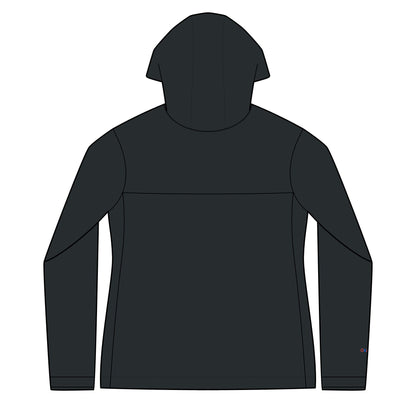 Premium Arcadia Women's Jacket - Stylish All-Weather Outdoor Adventure Companion