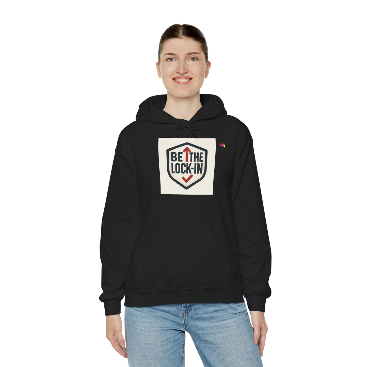 Ultimate Comfort Hoodie - Premium Heavy Blend Unisex Sweatshirt