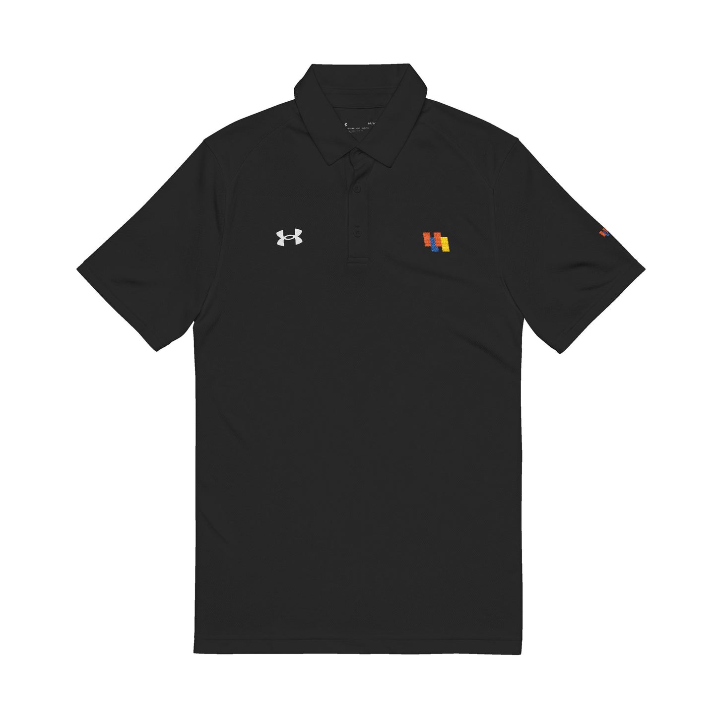 Premium Men's Polo Shirt - Elevate Your Style Game