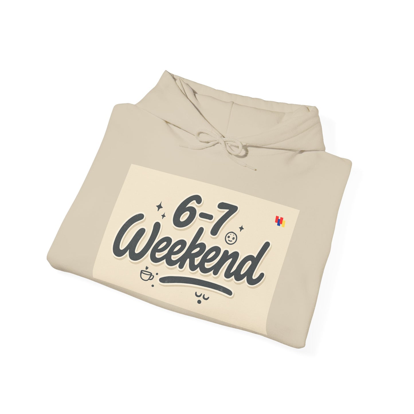 Ultimate Comfort Heavy Blend Hoodie - Your New Favorite