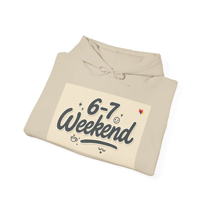 Ultimate Comfort Heavy Blend Hoodie - Your New Favorite