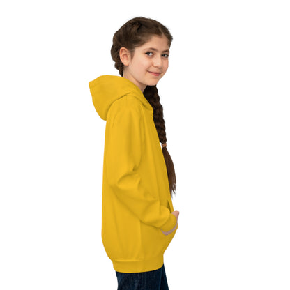 Obay Adventure Hoodie - Kids' Premium Comfort Pullover
