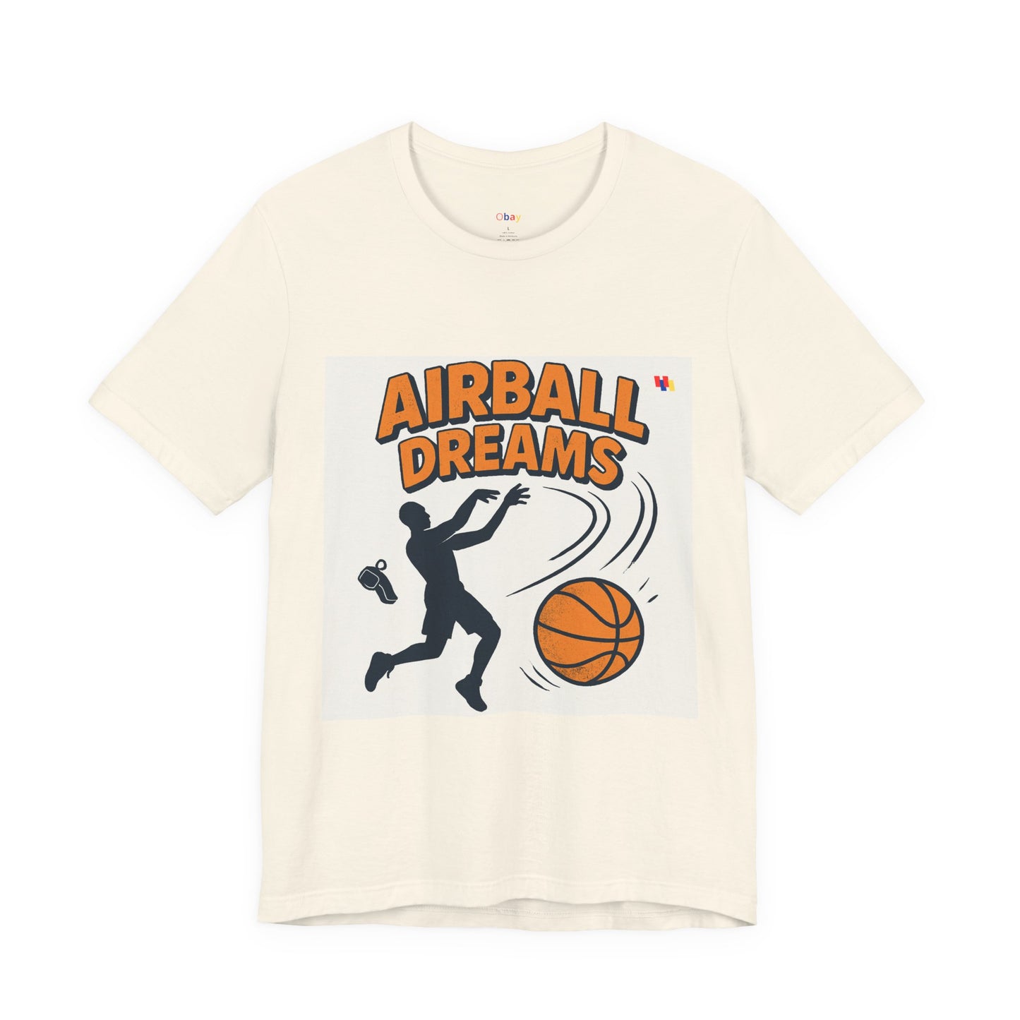 Premium Comfort Unisex Tee - Your New Everyday Essential