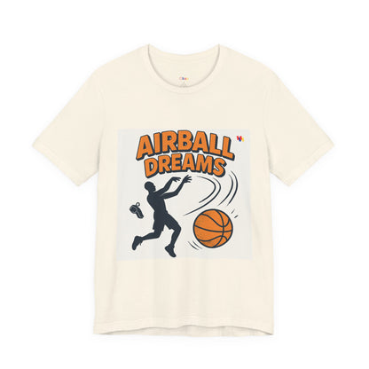 Premium Comfort Unisex Tee - Your New Everyday Essential