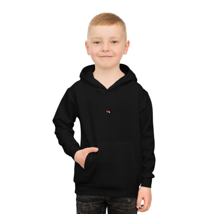 Adventure-Ready Kids Hoodie | Ultra-Soft Nature Design