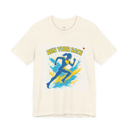 Premium Unisex Jersey T-Shirt - Soft Cotton Bella Canvas 3001