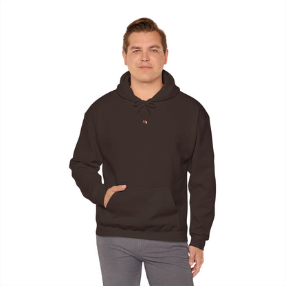 Cozy Unisex Hoodie - Perfect All-Season Comfort