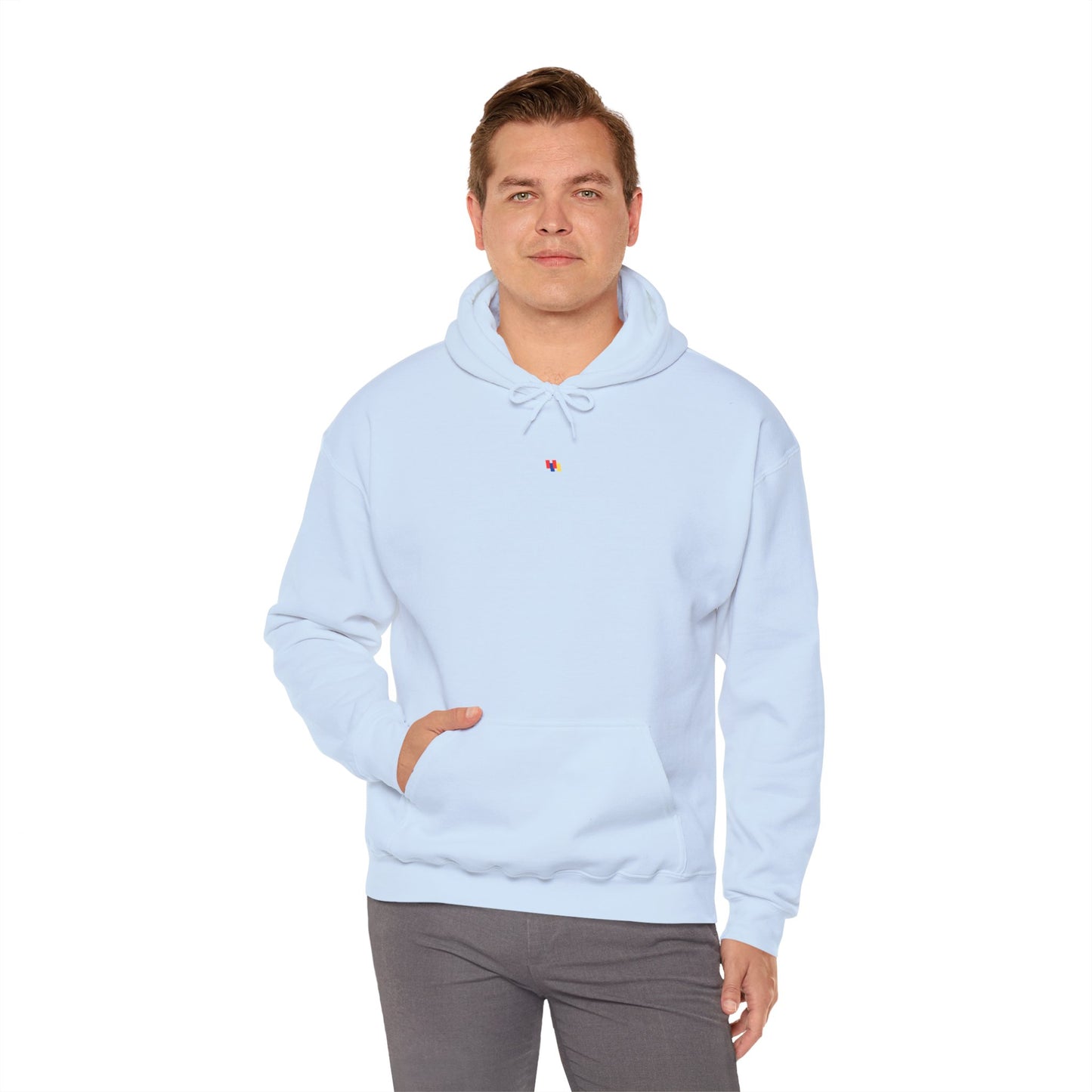Cozy Unisex Hoodie - Perfect All-Season Comfort