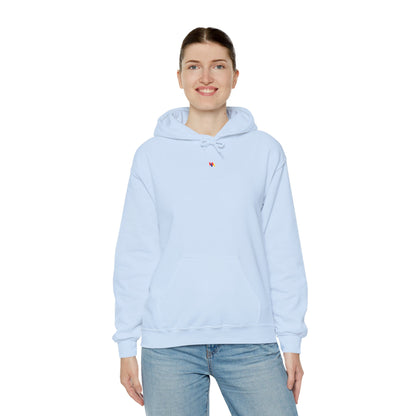 Cozy Unisex Hoodie - Perfect All-Season Comfort