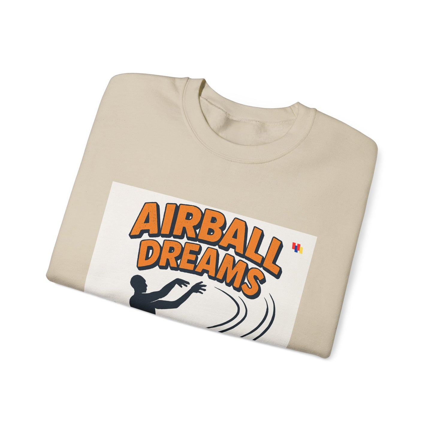 Ultimate Comfort Crewneck - Your New Favorite Sweatshirt