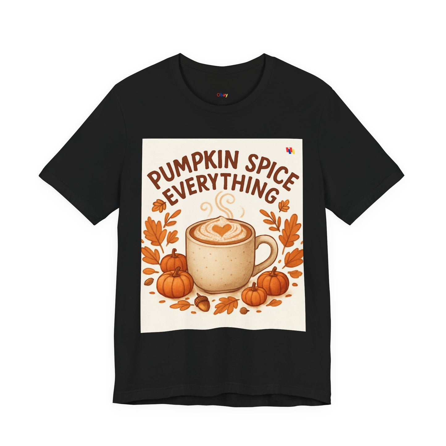 Unisex Jersey Short Sleeve Tee - Soft Cotton Classic Fit T-Shirt