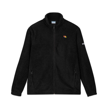 Premium Unisex Fleece Jacket - Ultimate Comfort for Every Adventure