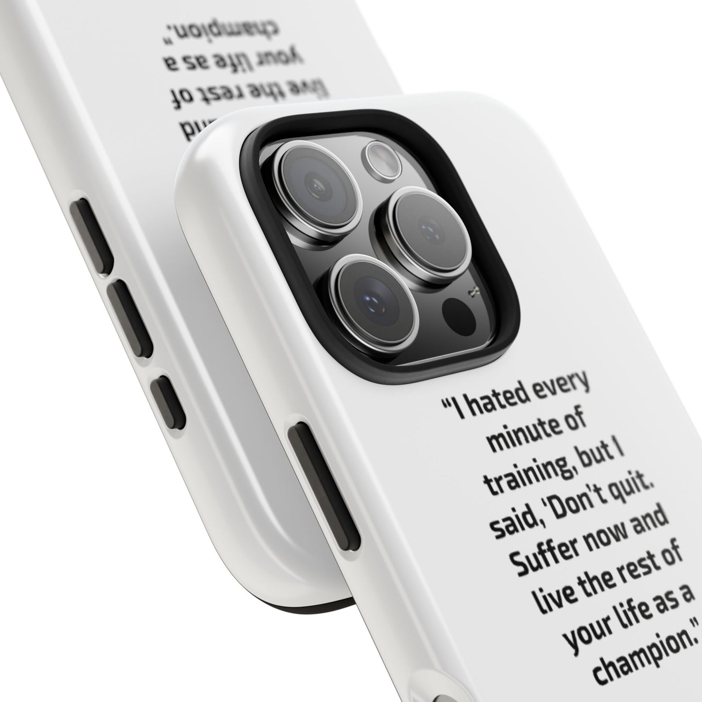 Vibrant Tough Phone Cases by [Obay] - Ultimate Durability & Style for Active Lifestyles