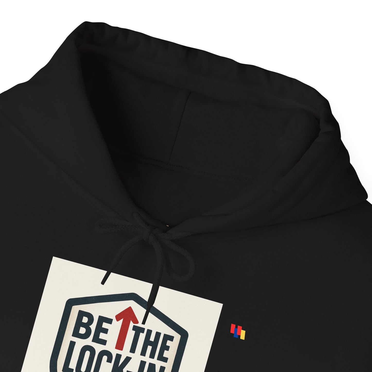 Ultimate Comfort Hoodie - Premium Heavy Blend Unisex Sweatshirt