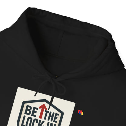 Ultimate Comfort Hoodie - Premium Heavy Blend Unisex Sweatshirt