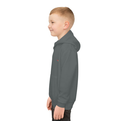 Adventure-Ready Kids Hoodie | Ultra-Soft Nature Design Pullover