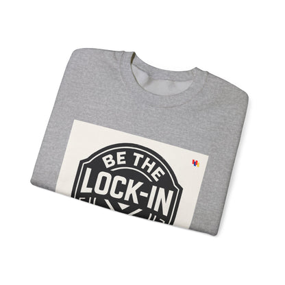 Ultimate Comfort Crewneck - Your New Favorite Sweatshirt