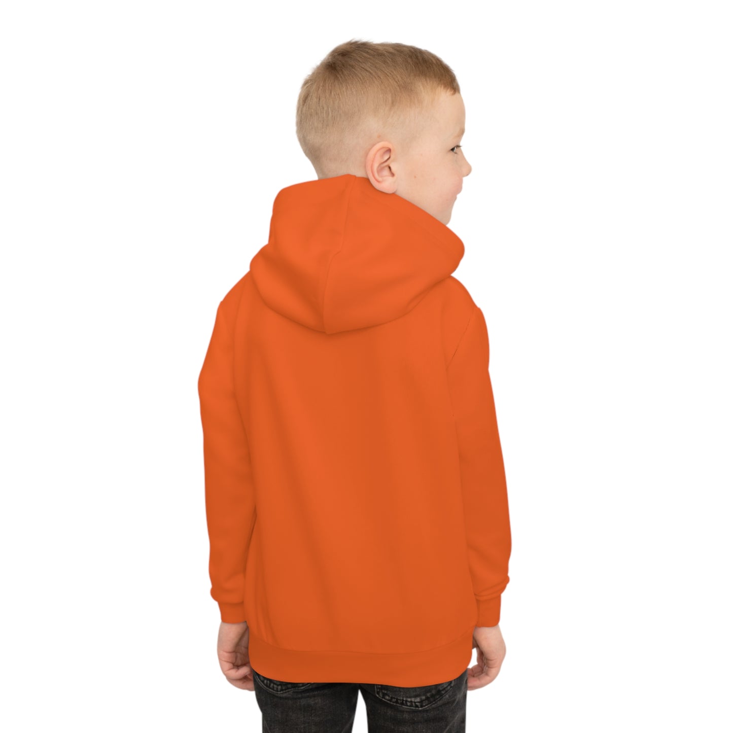 Adventure-Ready Kids Hoodie | Ultra-Soft Nature Design
