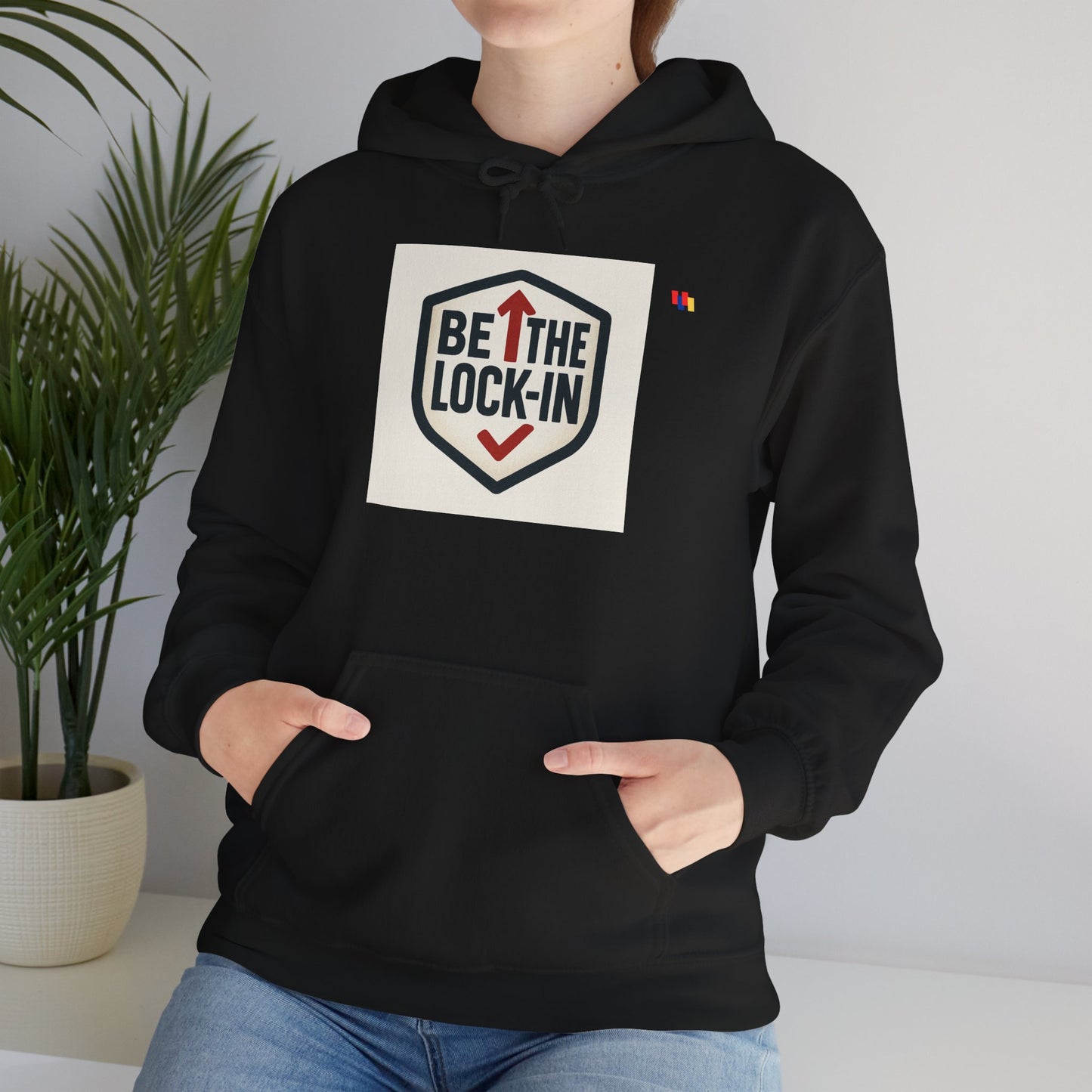 Ultimate Comfort Hoodie - Premium Heavy Blend Unisex Sweatshirt