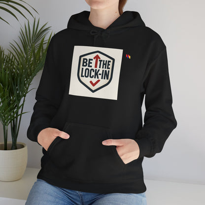 Ultimate Comfort Hoodie - Premium Heavy Blend Unisex Sweatshirt