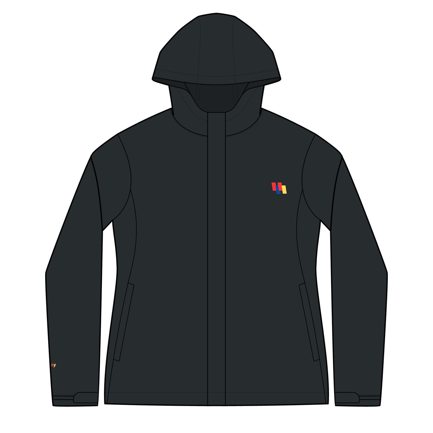 Premium Arcadia Women's Jacket - Stylish All-Weather Outdoor Adventure Companion