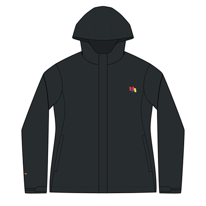 Premium Arcadia Women's Jacket - Stylish All-Weather Outdoor Adventure Companion