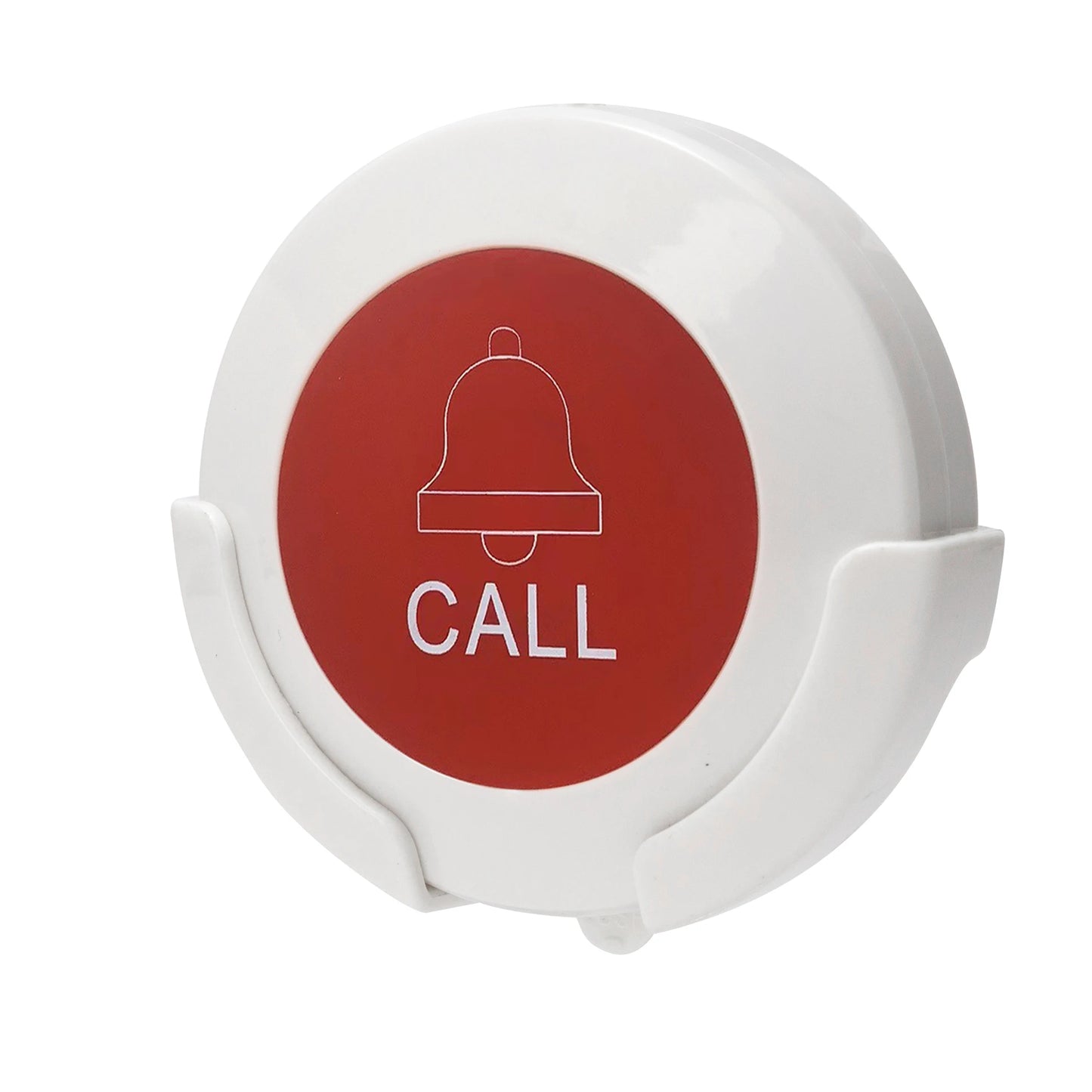 Ycall Wireless Emergency Pendant - SOS Call Button for Elderly & Handicapped