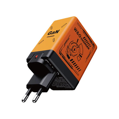 20W Fast Charging Cable - USB-C to Lightning - Liquid Silicone Cable