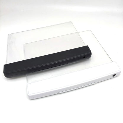 Ultra-Thin LED Reading Light - Portable Eye-Friendly Book Light