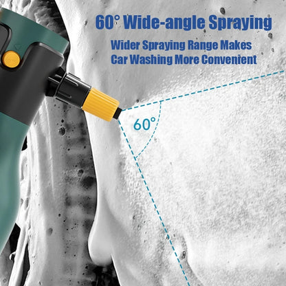 2L Snow Foam Sprayer - High Pressure Car Wash Gun