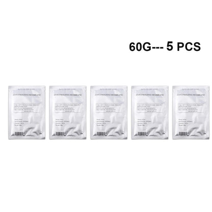 Anti-Freeze Membrane for Cryolipolysis - Professional Fat Freezing Slim Patch (5/10PCS)