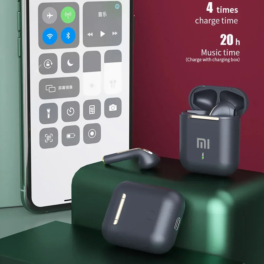 XIAOMI J18 Wireless Earphones