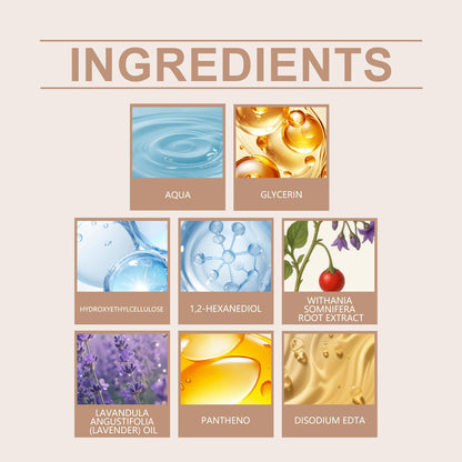 Pink Body Care Patches - 30pcs Gentle Formula for Men & Women