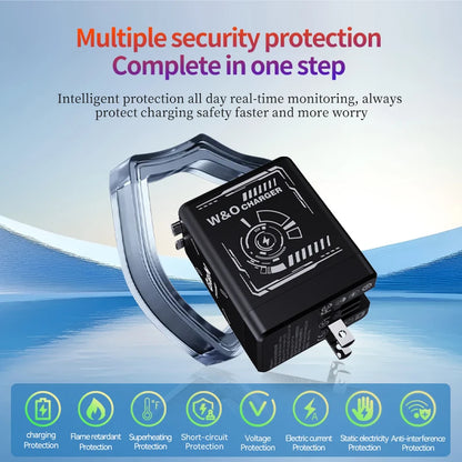 20W Fast Charging Cable - USB-C to Lightning - Liquid Silicone Cable