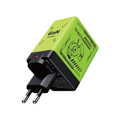 20W Fast Charging Cable - USB-C to Lightning - Liquid Silicone Cable