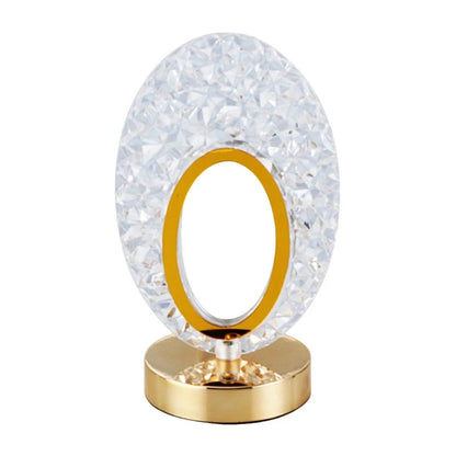 Rechargeable LED Ambient Light - Wireless Bedside Reading Lamp