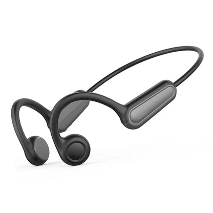 True Bone Conduction Earphones - Bluetooth 5.3 Wireless Sports Headphones