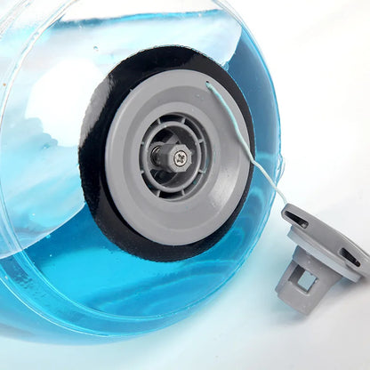 Aqua Bag Water Power Training Bag - 10kg Adjustable Fitness Sandbag