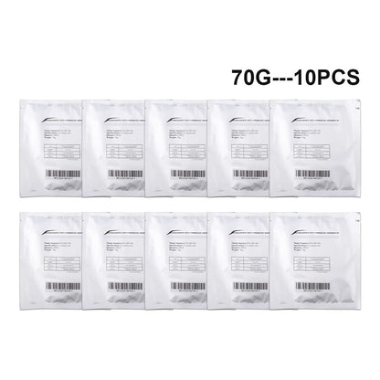 Anti-Freeze Membrane for Cryolipolysis - Professional Fat Freezing Slim Patch (5/10PCS)