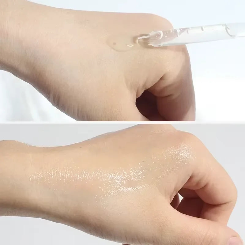 Hyaluronic Acid + B5 Serum - Deep Hydration & Pore Minimizing