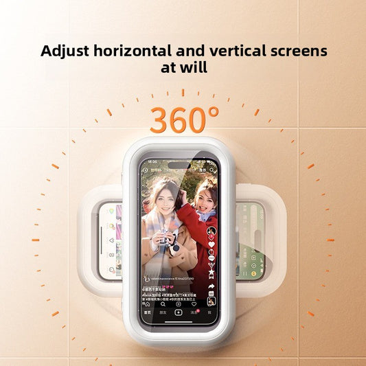 Waterproof Phone Case - Ultimate Protection for Your Mobile Device in Any Bathroom Setting