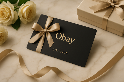 Obay Gift Card Main Image