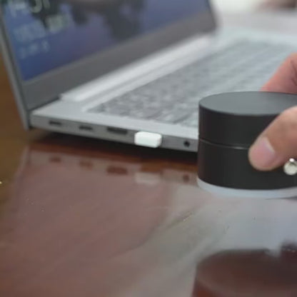 Magnetic Phone Holder - Double-Sided Suction Cup - Top-Rated & User-Friendly