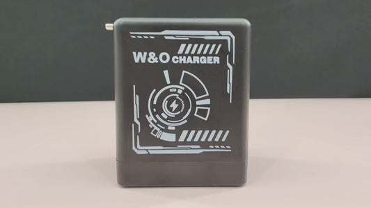 20W Fast Charging Cable - USB-C to Lightning - Liquid Silicone Cable