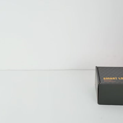 Viladepot Smart Lock - Fingerprint & App Control Electronic Door Lock