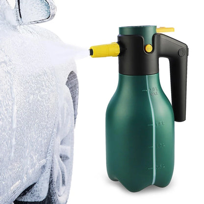 2L Snow Foam Sprayer - High Pressure Car Wash Gun